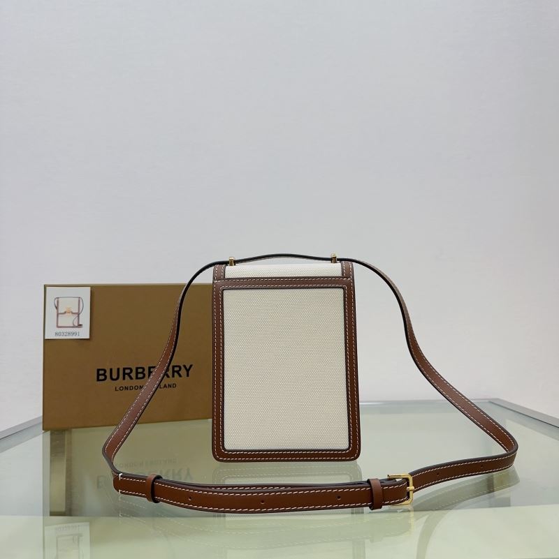 Burberry Satchel Bags